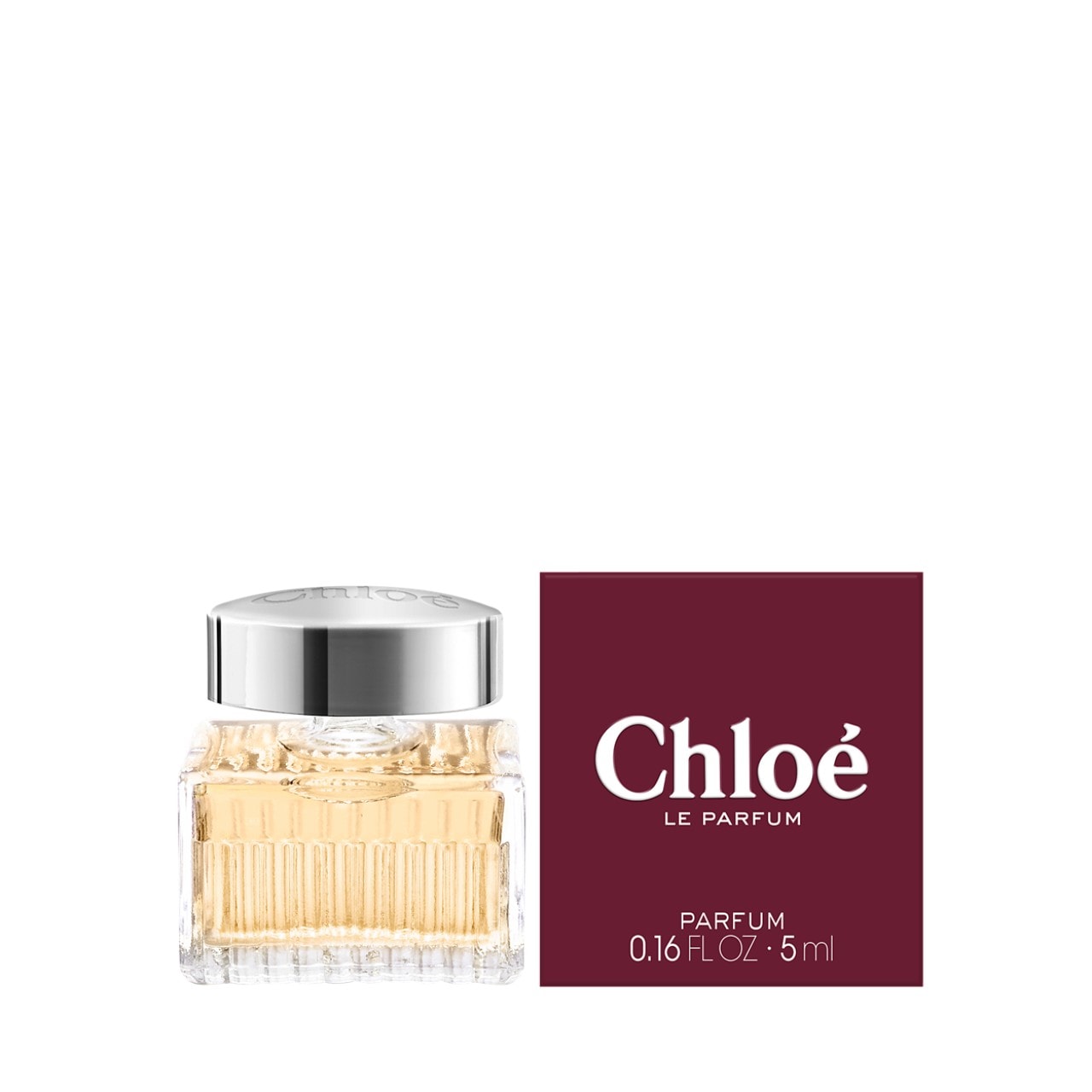 Chloé Chloe Signature Le Parfum online la DOUGLAS